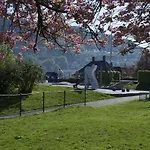度假居 Historic House, Right In The Middle Of Everything! *