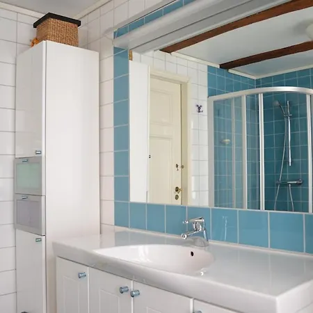 Historic House, Right In The Middle Of Everything! Feriehus *