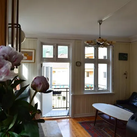 Holiday home Historic House, Right In The Middle Of Everything! Bergen