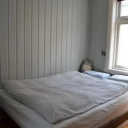 Holiday home Historic House, Right In The Middle Of Everything! Bergen