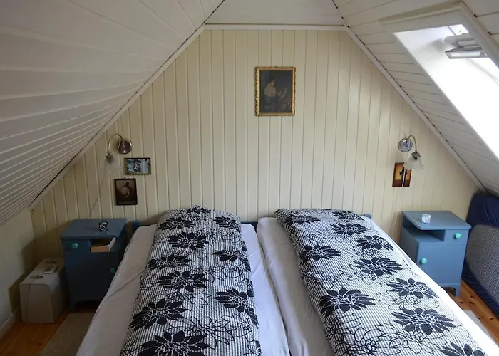 Historic House, Right In The Middle Of Everything! Casa vacanze Bergen