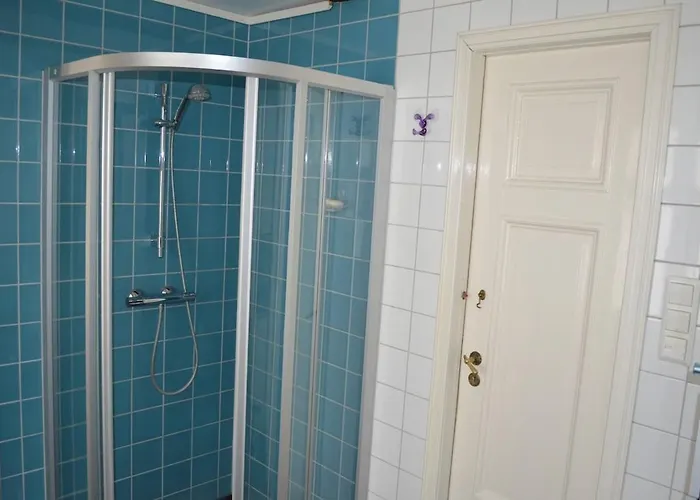 Feriehus Historic House, Right In The Middle Of Everything! *