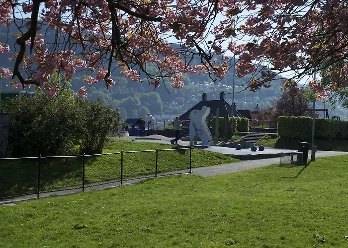 Casa vacanze Historic House, Right In The Middle Of Everything! *