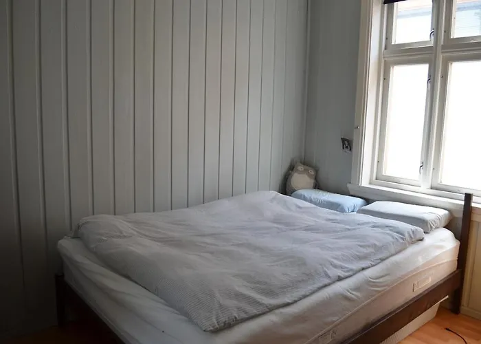 Casa vacanze Historic House, Right In The Middle Of Everything! Bergen