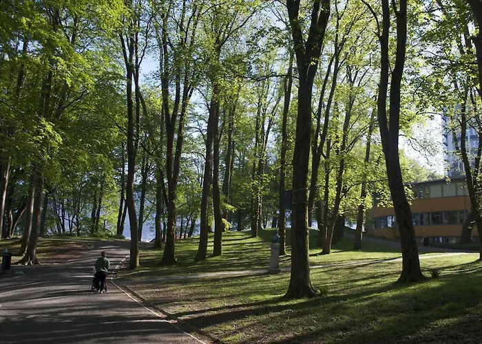 Historic House, Right In The Middle Of Everything! * Μπέργκεν