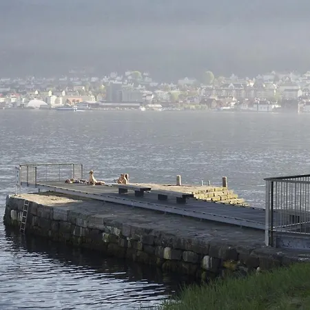 Historic House, Right In The Middle Of Everything! Semesterbostad *