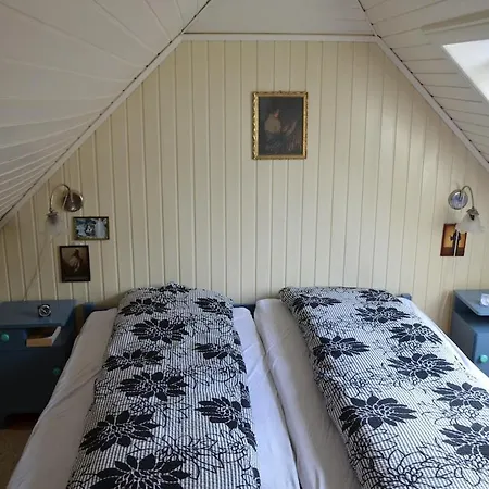 Historic House, Right In The Middle Of Everything! Semesterbostad Bergen