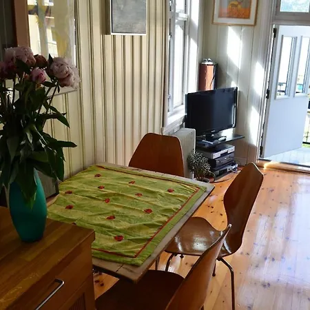 Historic House, Right In The Middle Of Everything! Semesterbostad Bergen