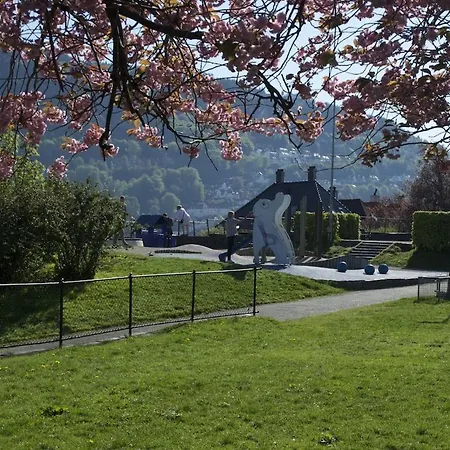 Semesterbostad Historic House, Right In The Middle Of Everything! *