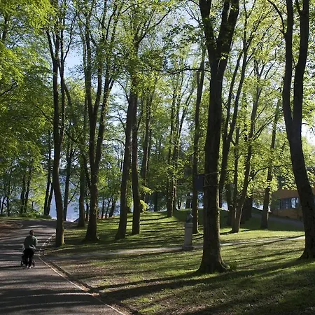 Historic House, Right In The Middle Of Everything! * Bergen